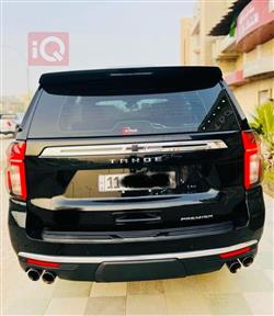 شێڤرۆلێت تاهۆ